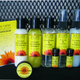 Jane Carter Solutions